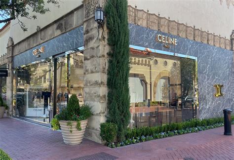 celine store dallas|Celine Dallas highland.